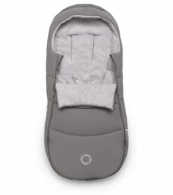 Bugaboo Footmuff - Mineral 11 Bugaboo Footmuff - Mineral -Britax || Little Unicorn || Graco Shop bugaboo footmuff mineral 163