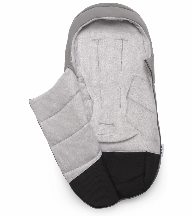 Bugaboo Footmuff - Mineral 6 Bugaboo Footmuff - Mineral - Image 6