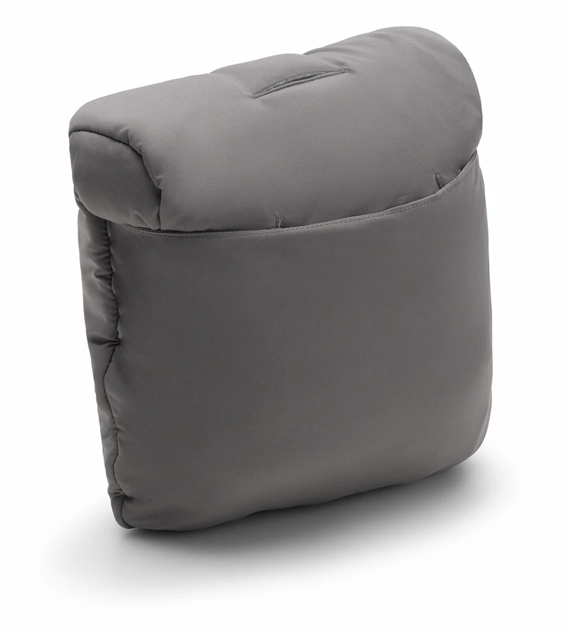 Bugaboo Footmuff - Mineral 7 Bugaboo Footmuff - Mineral - Image 7