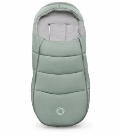 Bugaboo Footmuff - Pine Green 10 Bugaboo Footmuff - Pine Green -Britax || Little Unicorn || Graco Shop bugaboo footmuff pine green 158