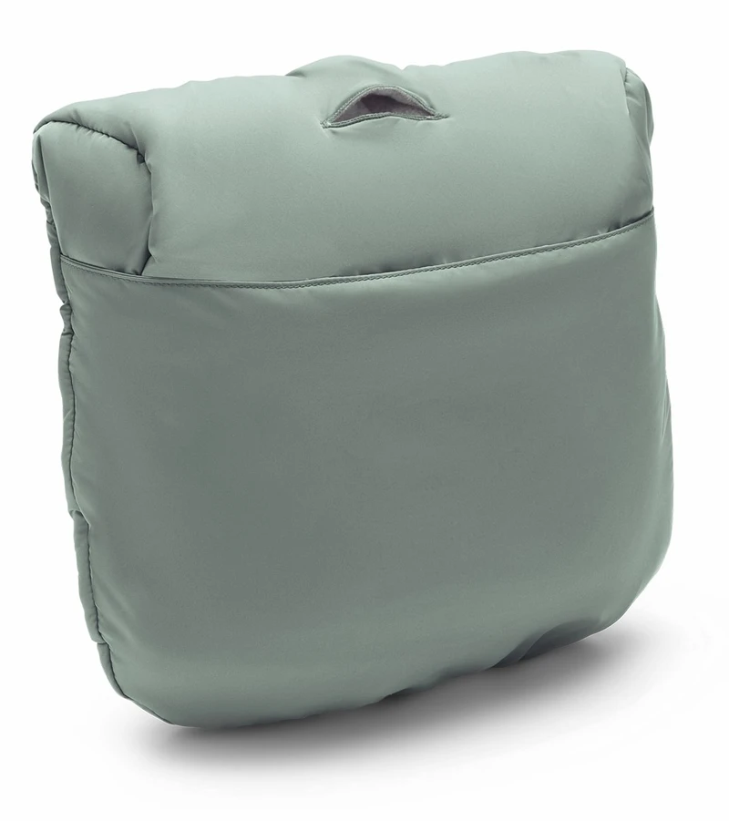 Bugaboo Footmuff - Pine Green 7 Bugaboo Footmuff - Pine Green - Image 7