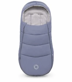 Bugaboo Footmuff - Seaside Blue 10 Bugaboo Footmuff - Seaside Blue -Britax || Little Unicorn || Graco Shop bugaboo footmuff seaside blue 161