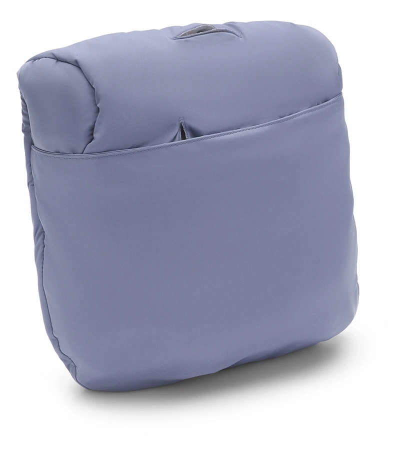 Bugaboo Footmuff - Seaside Blue 7 Bugaboo Footmuff - Seaside Blue - Image 7