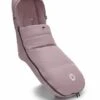 Bugaboo Performance Winter Footmuff - Dune Pink