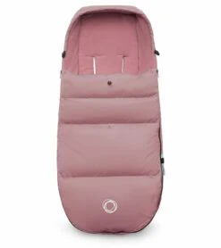 Bugaboo Performance Winter Footmuff - Evening Pink 8 Bugaboo Performance Winter Footmuff - Evening Pink -Britax || Little Unicorn || Graco Shop bugaboo performance winter footmuff evening pink 146