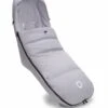 Bugaboo Performance Winter Footmuff - Misty Grey