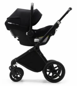 Bugaboo Turtle Air By Nuna Lightweight Infant Car Seat + RELX Base Load Leg - Black 12 Bugaboo Turtle Air By Nuna Lightweight Infant Car Seat + RELX Base Load Leg - Black -Britax || Little Unicorn || Graco Shop bugaboo turtle air by nuna lightweight infant car seat relx base load leg black 25
