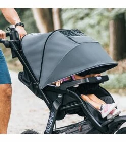 Chicco Activ3 Jogging Travel System - Solar -Britax || Little Unicorn || Graco Shop chicco activ3 jogging travel system solar 169