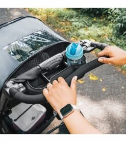 Chicco Activ3 Jogging Travel System - Solar -Britax || Little Unicorn || Graco Shop chicco activ3 jogging travel system solar 170