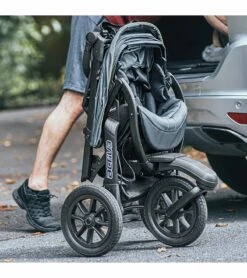 Chicco Activ3 Jogging Travel System - Solar -Britax || Little Unicorn || Graco Shop chicco activ3 jogging travel system solar 173