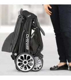 Chicco Bravo LE Trio Travel System - Silhouette 10 Chicco Bravo LE Trio Travel System - Silhouette -Britax || Little Unicorn || Graco Shop chicco bravo le trio travel system silhouette 270