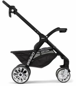 Chicco Bravo LE Trio Travel System - Silhouette 12 Chicco Bravo LE Trio Travel System - Silhouette -Britax || Little Unicorn || Graco Shop chicco bravo le trio travel system silhouette 272