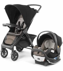 Chicco Bravo Primo Trio Travel System - Alto