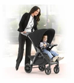 Chicco Bravo Primo Trio Travel System - Alto -Britax || Little Unicorn || Graco Shop chicco bravo primo trio travel system alto 150