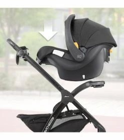 Chicco Bravo Primo Trio Travel System - Alto -Britax || Little Unicorn || Graco Shop chicco bravo primo trio travel system alto 151