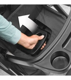 Chicco Bravo Primo Trio Travel System - Alto -Britax || Little Unicorn || Graco Shop chicco bravo primo trio travel system alto 152