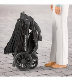 Chicco Bravo Primo Trio Travel System - Alto -Britax || Little Unicorn || Graco Shop chicco bravo primo trio travel system alto 153