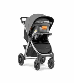 Chicco Bravo Trio Travel System - Calla -Britax || Little Unicorn || Graco Shop chicco bravo trio travel system calla 185