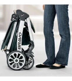 Chicco Bravo Trio Travel System - Empire 13 Chicco Bravo Trio Travel System - Empire -Britax || Little Unicorn || Graco Shop chicco bravo trio travel system empire 78