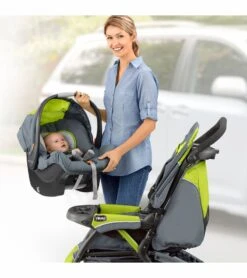 Chicco Cortina CX Travel System - Iron -Britax || Little Unicorn || Graco Shop chicco cortina cx travel system iron 202