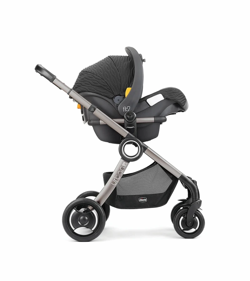Chicco Fit2 Infant & Toddler Car Seat - Venture 3 Chicco Fit2 Infant & Toddler Car Seat - Venture - Image 3