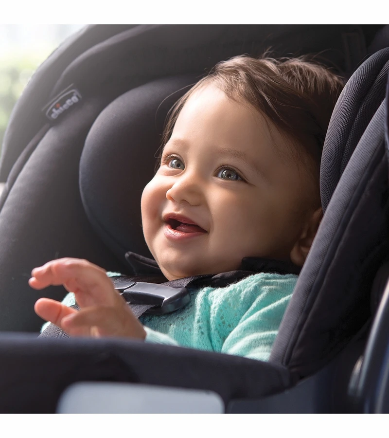 Chicco Fit2 Infant & Toddler Car Seat - Venture 4 Chicco Fit2 Infant & Toddler Car Seat - Venture - Image 4