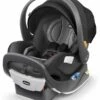 Chicco Fit2 Rear-Facing Infant & Toddler Car Seat With Anti-Rebound Bar - Tempo