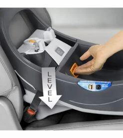 Chicco Fit2 Rear-Facing Infant & Toddler Car Seat With Anti-Rebound Bar - Tempo 9 Chicco Fit2 Rear-Facing Infant & Toddler Car Seat With Anti-Rebound Bar - Tempo -Britax || Little Unicorn || Graco Shop chicco fit2 rear facing infant toddler car seat with anti rebound bar tempo 30