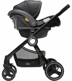 Chicco Fit2 Rear-Facing Infant & Toddler Car Seat With Anti-Rebound Bar - Tempo 13 Chicco Fit2 Rear-Facing Infant & Toddler Car Seat With Anti-Rebound Bar - Tempo -Britax || Little Unicorn || Graco Shop chicco fit2 rear facing infant toddler car seat with anti rebound bar tempo 34