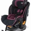 Chicco Fit4 4-in-1 All-In-One Convertible Car Seat - Carina