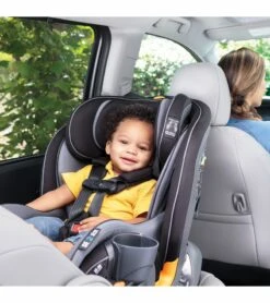Chicco Fit4 4-in-1 All-In-One Convertible Car Seat - Carina -Britax || Little Unicorn || Graco Shop chicco fit4 4 in 1 all in one convertible car seat carina 173