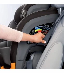 Chicco Fit4 4-in-1 All-In-One Convertible Car Seat - Stratosphere -Britax || Little Unicorn || Graco Shop chicco fit4 4 in 1 all in one convertible car seat stratosphere 180