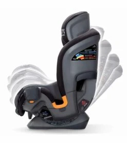 Chicco Fit4 4-in-1 All-In-One Convertible Car Seat - Stratosphere -Britax || Little Unicorn || Graco Shop chicco fit4 4 in 1 all in one convertible car seat stratosphere 183
