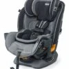 Chicco Fit4 Adapt 4-in-1 Convertible Car Seat - Ember