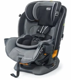Chicco Fit4 Adapt 4-in-1 Convertible Car Seat - Ember