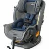 Chicco Fit4 Adapt 4-in-1 Convertible Car Seat - Vapor