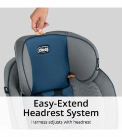 Chicco Fit4 Adapt 4-in-1 Convertible Car Seat - Vapor -Britax || Little Unicorn || Graco Shop chicco fit4 adapt 4 in 1 convertible car seat vapor 179