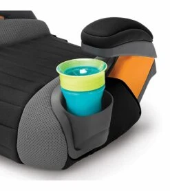 Chicco GoFit Backless Belt Positioning Booster Car Seat - Grape 11 Chicco GoFit Backless Belt Positioning Booster Car Seat - Grape -Britax || Little Unicorn || Graco Shop chicco gofit backless belt positioning booster car seat grape 48