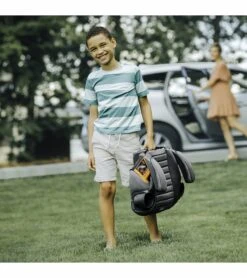 Chicco GoFit ClearTex Backless Booster Car Seat - Shadow 10 Chicco GoFit ClearTex Backless Booster Car Seat - Shadow -Britax || Little Unicorn || Graco Shop chicco gofit cleartex backless booster car seat shadow 111