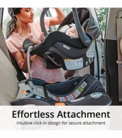 Chicco KeyFit 30 ClearTex Infant Car Seat - Glacial -Britax || Little Unicorn || Graco Shop chicco keyfit 30 cleartex infant car seat glacial 152