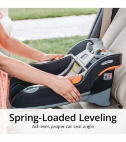 Chicco KeyFit 30 ClearTex Infant Car Seat - Pewter -Britax || Little Unicorn || Graco Shop chicco keyfit 30 cleartex infant car seat pewter 159