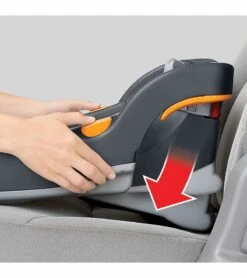 Chicco KeyFit 30 Infant Car Seat - Calla -Britax || Little Unicorn || Graco Shop chicco keyfit 30 infant car seat calla 202