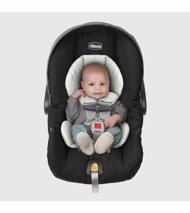 Chicco KeyFit 30 Infant Car Seat - Camden 7 Chicco KeyFit 30 Infant Car Seat - Camden - Image 7