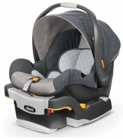 Chicco KeyFit 30 Infant Car Seat - Nottingham
