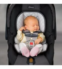 Chicco KeyFit 30 Infant Car Seat - Nottingham -Britax || Little Unicorn || Graco Shop chicco keyfit 30 infant car seat nottingham 191