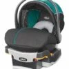 Chicco Keyfit 30 Magic Infant Car Seat - Isle