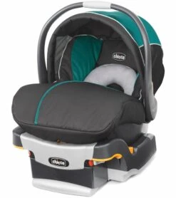 Chicco Keyfit 30 Magic Infant Car Seat - Isle