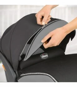 Chicco KeyFit 30 Zip Air Infant Car Seat - Q Collection -Britax || Little Unicorn || Graco Shop chicco keyfit 30 zip air infant car seat q collection 213
