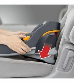 Chicco KeyFit 30 Zip Air Infant Car Seat - Q Collection -Britax || Little Unicorn || Graco Shop chicco keyfit 30 zip air infant car seat q collection 215