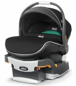 Chicco KeyFit 30 Zip Air Infant Car Seat - Surf